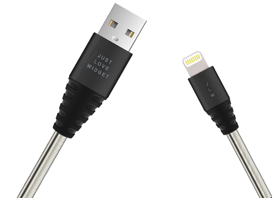 کابل تبدیل USB به لایتنینگ جاست لاو ویجت مدل 6s