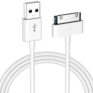 کابل تبدیل USB به 30 پین