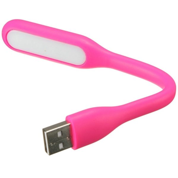 چراغ LED یو اس بی مدل Flexible USB Light