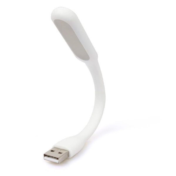 چراغ LED یو اس بی مدل Flexible USB Light