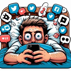 موبایل لاکر کیپین باکس چیست ؟ 2 راهکارهای رفع اعتیاد به موبایل در این مقاله بررسی می شود