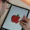 اپل پنسیل جدید