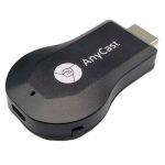 دانگل وایرلس HDMI AnyCast مدل M9 Plus: تجربه‌ای بی‌نظیر از پخش محتوای چندرسانه‌ای