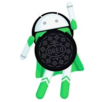 8.0/8.1 Oreo