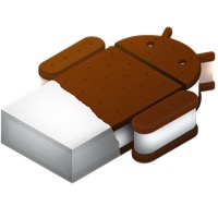 4.0 Ice Cream Sandwich