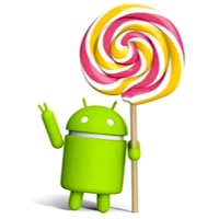 5.0/5.1 Lollipop