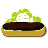 اندروید 2.0/2.1 Eclair