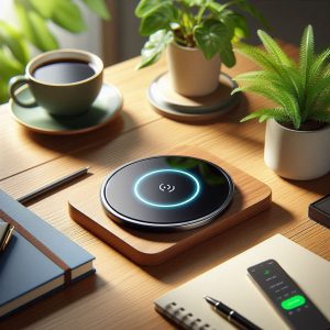 6 تفاوت شارژرهای وایرلس و سیمی: کدام بهتر است؟ 2 تفاوتهای شارژرهای وایرلس و سیمی