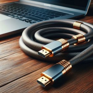 آیا HDMI 2.1 برای گیمینگ ضروری است؟ 2 بررسی و خرید HDMI 2.1 برای گیمینگ