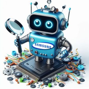 هوش مصنوعی اپل یا سامسونگ، کدام بهتر است؟ 3 هوش مصنوعی سامسونگ