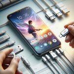 تفاوت‌های شارژرهای وایرلس و سیمی