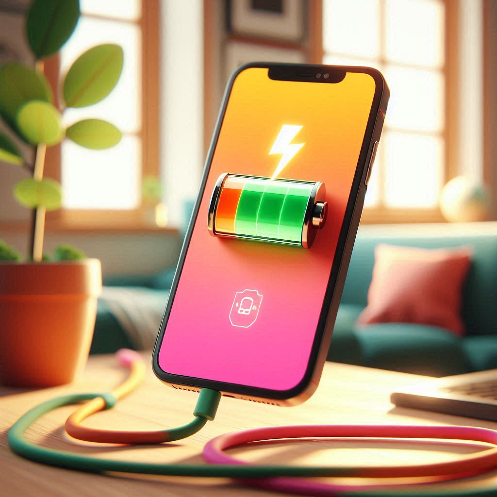 خرید شارژرهای سریع و ایمن