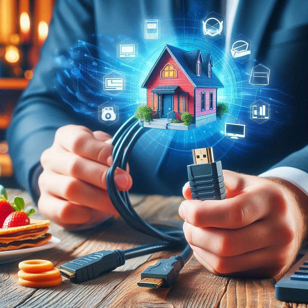 خرید کابل HDMI