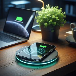 خرید شارژرهای سریع و ایمن