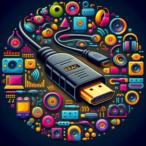 5 دلیل برای انتخاب HDMI eARC: تکنولوژی جدید انتقال صدا 2 بررسی کاربردهای HDMI eARC