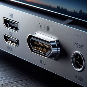 درگاه HDMI چیست و چگونه کار میکند؟ 2 بررسی و نحوه کار درگاه HDMI