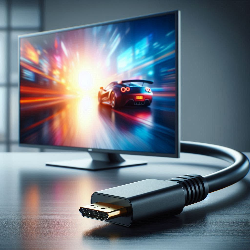 درگاه HDMI چیست
