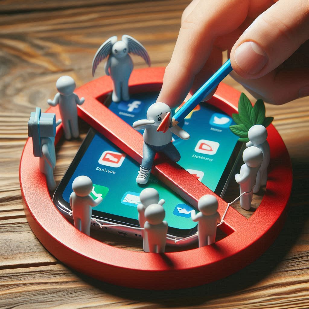 اعتیاد به گوشی هوشمند