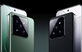 شیائومی ۱۵ و شیائومی ۱۵ پرو