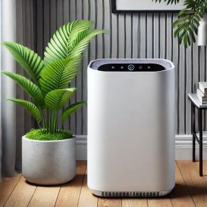 مقایسه 5 ویژگی رطوبتساز سرد و دستگاههای تصفیه هوا 3 خرید دستگاه تصویه هوا