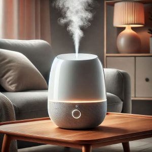 مقایسه 5 ویژگی رطوبتساز سرد و دستگاههای تصفیه هوا 2 بررسی و مقایسه رطوبتساز سرد و دستگاههای تصفیه هوا جهت خرید