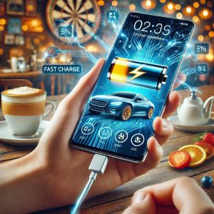 5 مزیت استفاده از شارژرهای وات بالا 2 بررسی و خرید شارژرهای وات بالا