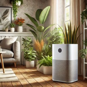 رطوبت‌ساز سرد و دستگاه‌های تصفیه هوا