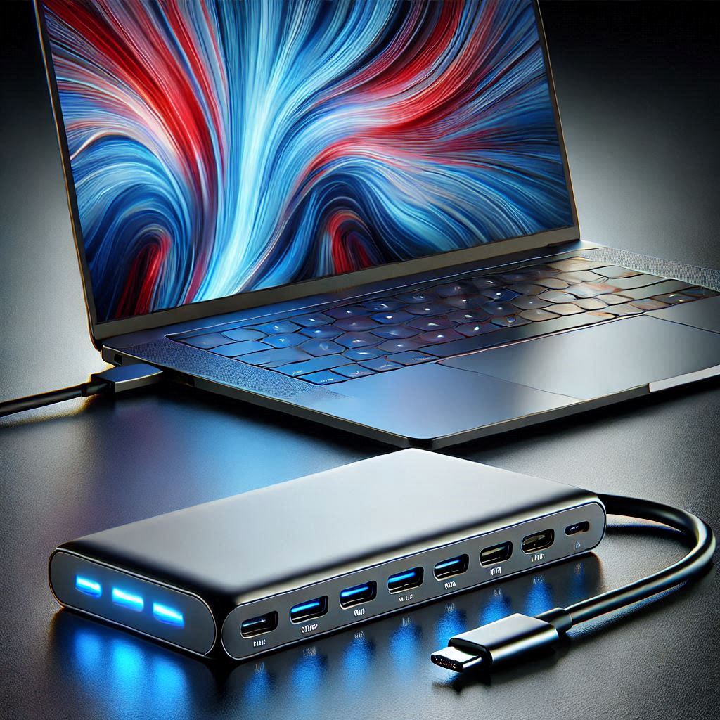 هاب تایپ سی