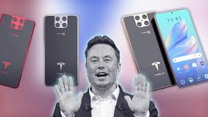 بررسی قیمت تسلا Pi 5G: گوشی جدید ایلان ماسک