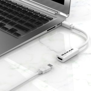 5 نکته مهم در خرید مبدل‌های Mini DisplayPort به HDMI