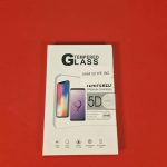 گلس سوپر دی آنتی استاتیک مناسب گوشی سامسونگ S21 FE 5G