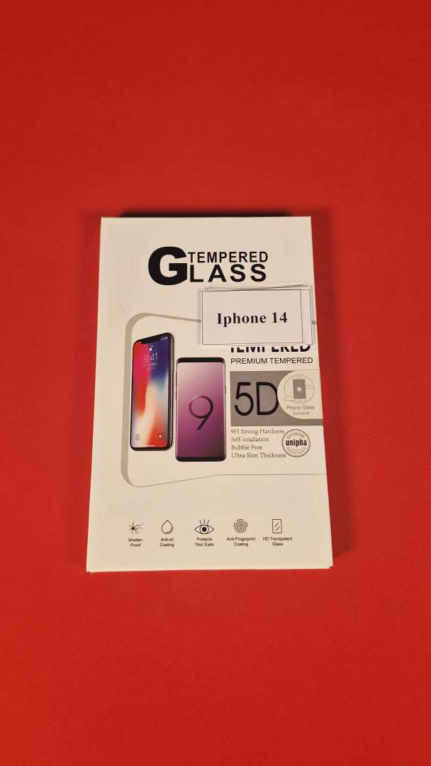 محافظ صفحهنمایش آیفون 14 سوپر دی آنتی استاتیک 1 محافظ صفحهنمایش آیفون 14 سوپر دی آنتی استاتیک