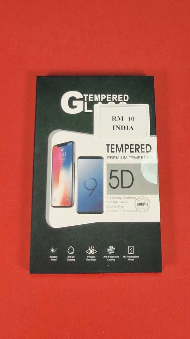 محافظ صفحه Xiaomi Redmi 10 (India) 1 محافظ صفحه Xiaomi Redmi 10 (India)