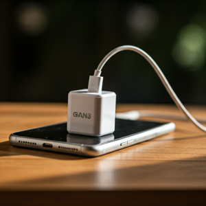 مقایسه شارژرهای GaN3 با شارژرهای سنتی 3 خرید شارژرهای GaN3