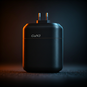 بررسی و خرید شارژر GaN3