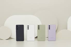 گلس سوپر دی آنتی استاتیک مناسب گوشی سامسونگ S21 FE 5G 3 گوشی سامسونگ S21 FE 5G