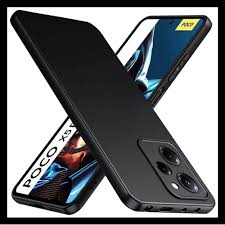 محافظ صفحه شیائومی Xiaomi Poco X5 سوپر دی آنتی استاتیک 4 شیائومی Xiaomi Poco X5