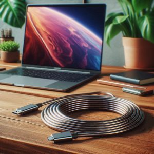 تبدیل تایپ سی به اچ دی ام ای 