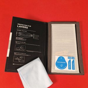 گلس سامسونگ F13 آنتی استاتیک