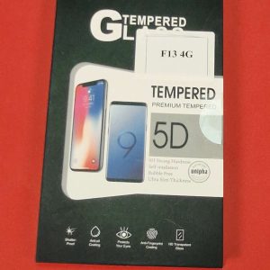 گلس سامسونگ F13 آنتی استاتیک 18 گلس سامسونگ F13