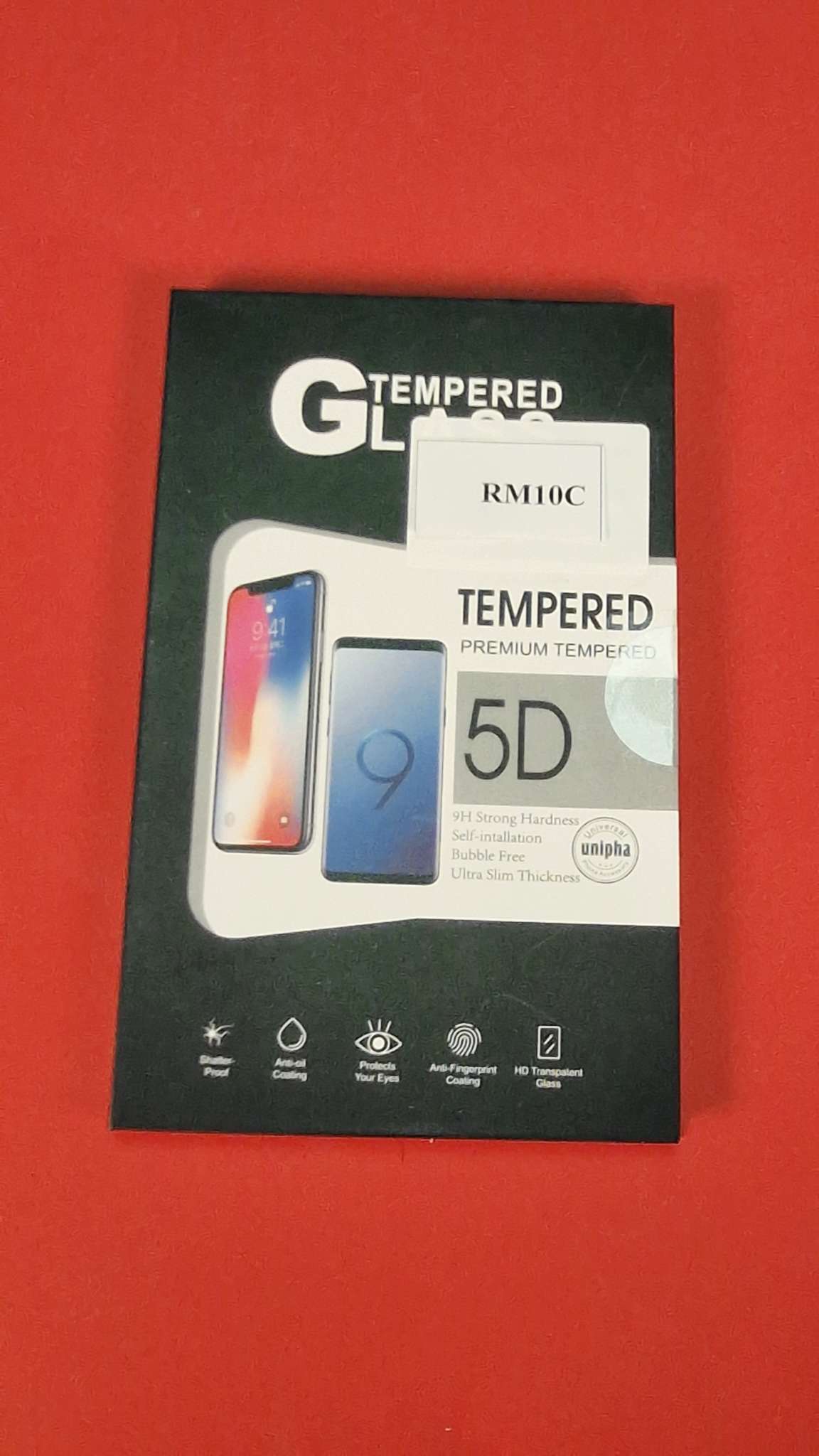 محافظ صفحه شیائومی Redmi 10C 1 محافظ صفحه شیائومی Redmi 10C