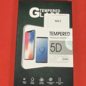 محافظ صفحه سامسونگ M12