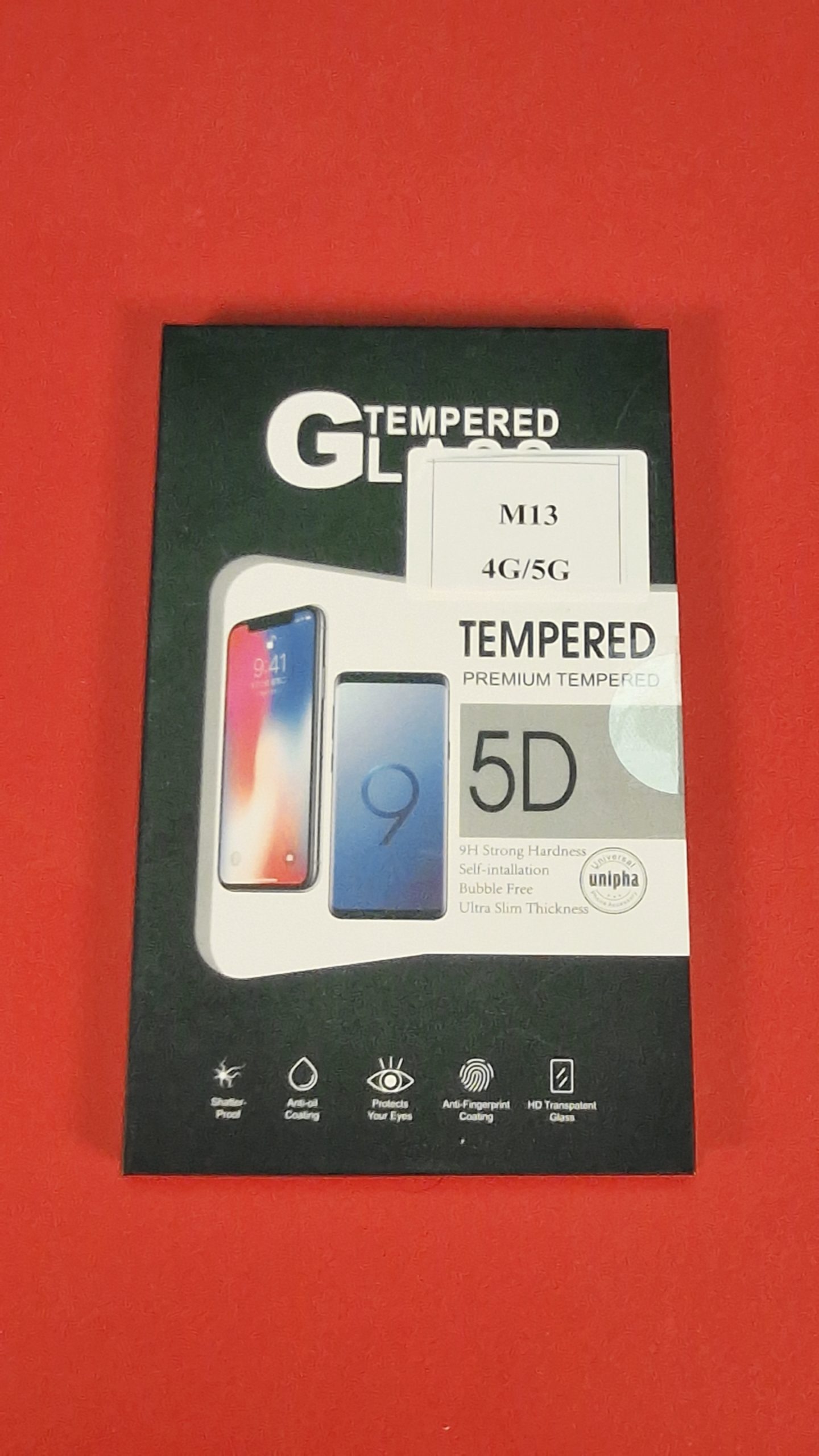 گلس سامسونگ m13 1 گلس سامسونگ m13