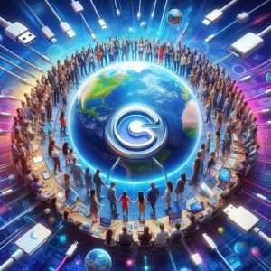 5 اهمیت هاب تایپ سی (USB-C) در صلح جهانی 4 هاب تایپ سی (USB-C) در صلح جهانی