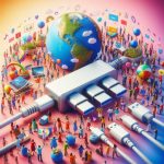 5 اهمیت هاب‌ تایپ سی (USB-C) در صلح جهانی