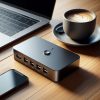 بهترین هاب USB را برای لپ‌تاپ