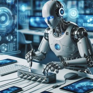 آینده هاب‌های USB