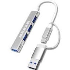 هاب USB دو سر
