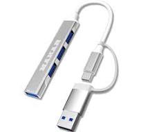 هاب USB دو سر