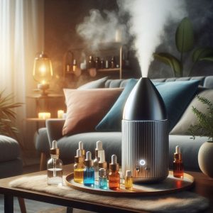 7 دلیل استفاده از بخور سرد در روتین پوستی 3 استفاده از بخور سرد در روتین پوستی